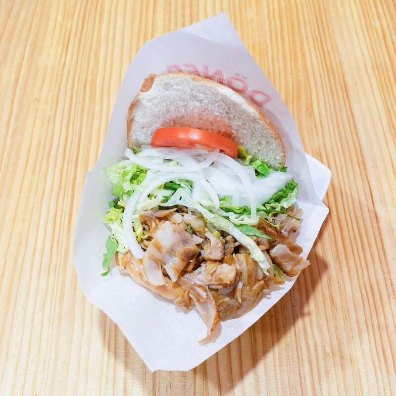 Kebabs